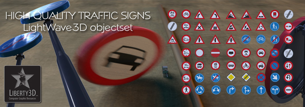 Trafficset