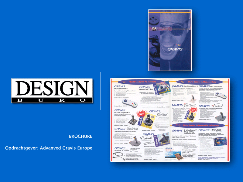 Designburo.nl - 03/01/2005