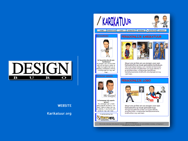 Designburo.nl - 01/01/2006