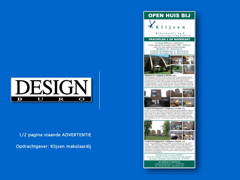 Designburo.nl - 10/01/2006