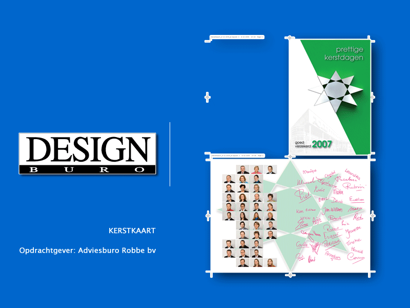 Designburo.nl - 12/01/2006