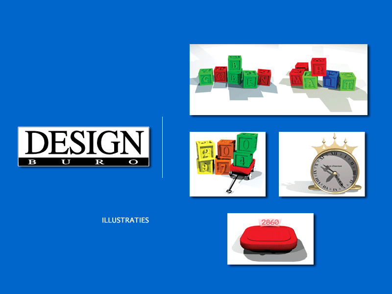 Designburo.nl - 12/12/2008