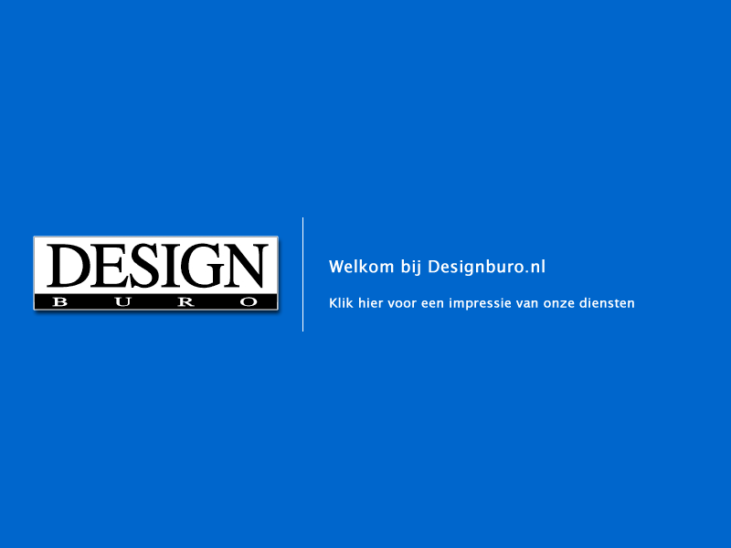 Designburo.nl - 02/01/2009